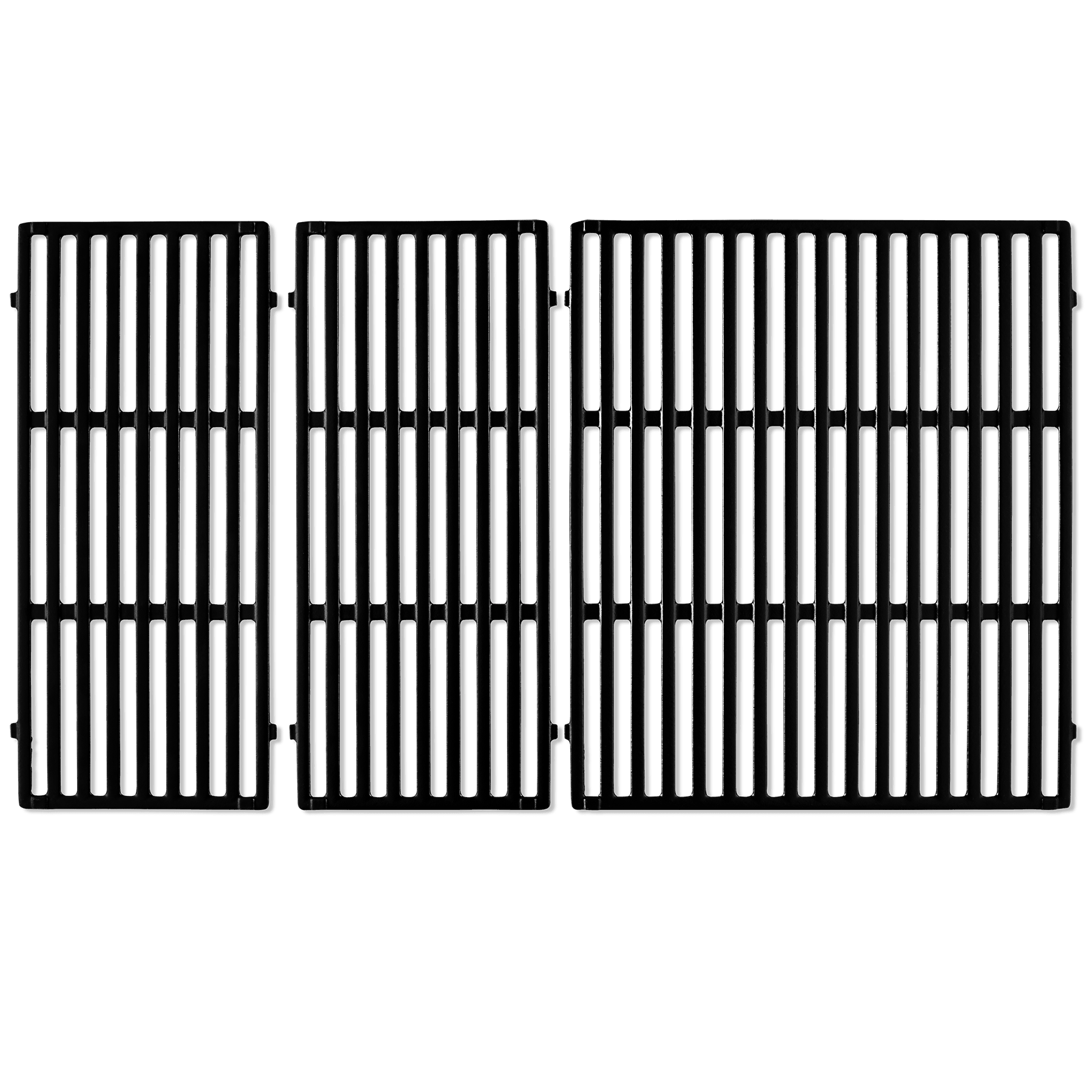 Weber 7854 Weber Crafted Porcelain-Enameled Cast-Iron Cooking Grates - Genesis 400 Series