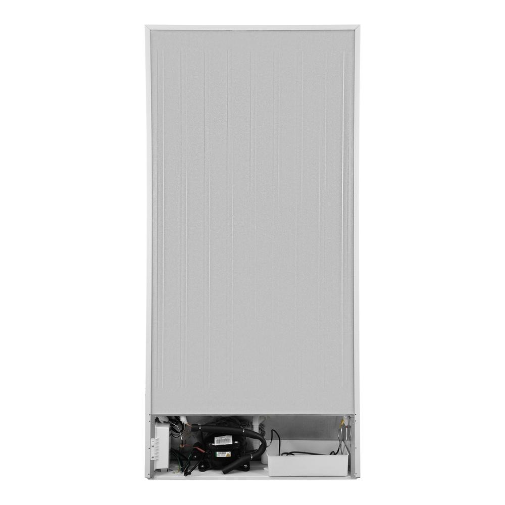 Verona VEFCF3320WH Verona Vefcf3320Wh 33 Inch Convertible Upright Freezer/Refrigerator With 20.2 Cu. Ft. Capacity, Exterior Control Panel, Garage Ready, Energy Star (White)