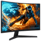 Samsung LS32HG552ENXZA 32 Inch Odyssey G5 G55H Qhd 180Hz Gaming Monitor