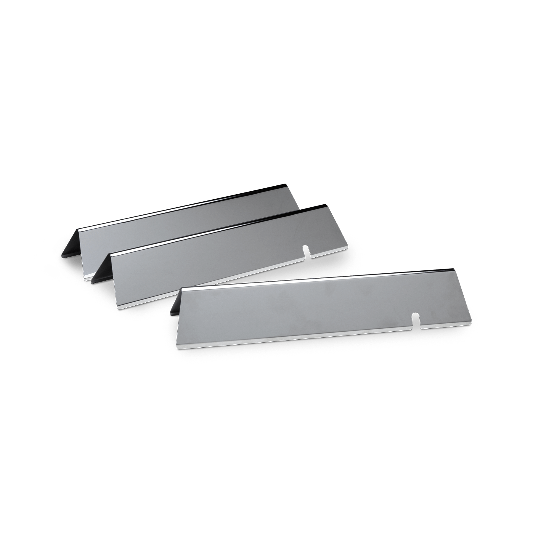 Weber 3400301 Flavorizer Bars