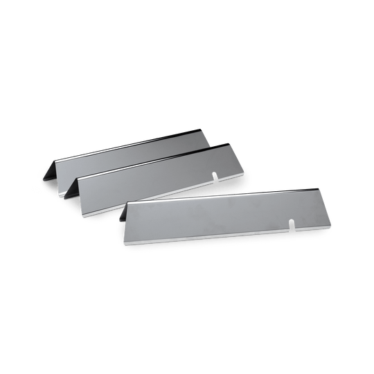 Weber 3400301 Flavorizer Bars