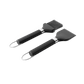 Weber 3401278 Pellet Grill Scraper & Brush Set