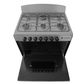 Element Appliance EEGR3A6MCCS Element Electronics 4.0 Cu. Ft. 30