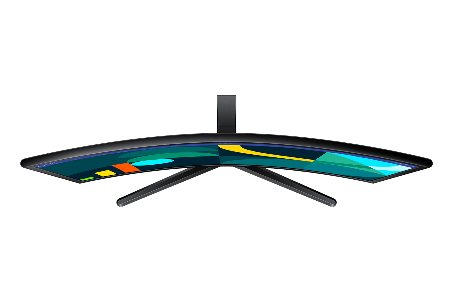 Samsung LS24D366GANXZA 24 Inch Essential Monitor S3 S36Gd Fhd