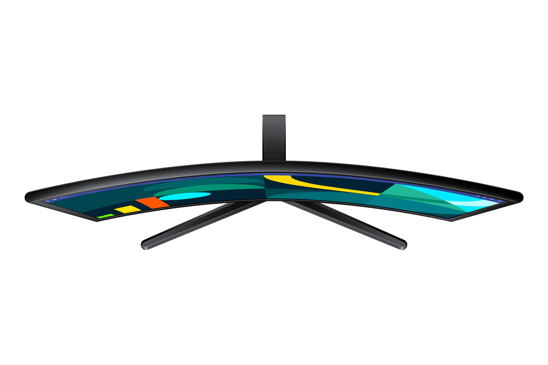 Samsung LS24D366GANXZA 24 Inch Essential Monitor S3 S36Gd Fhd