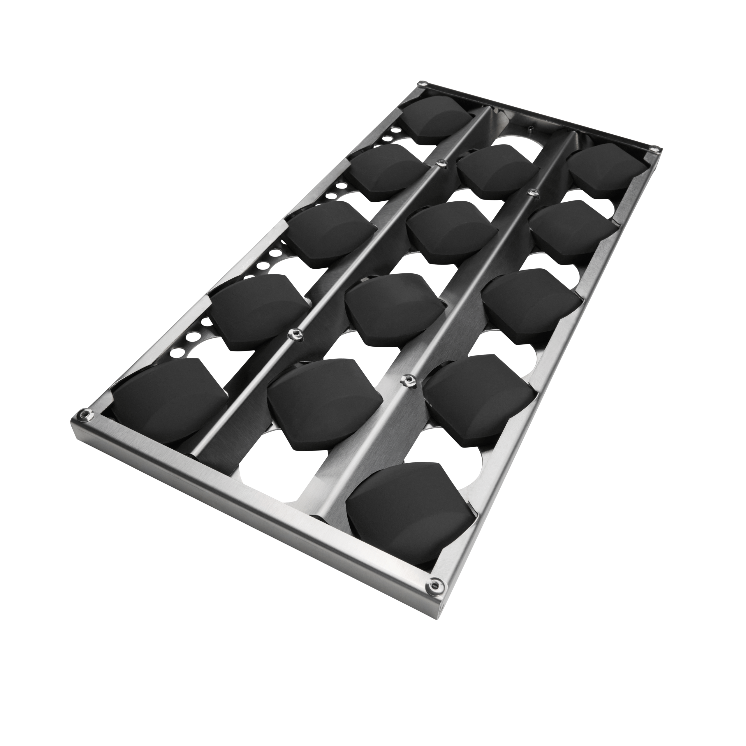 Coyote C3BRIQ36 Briquette Set For 36