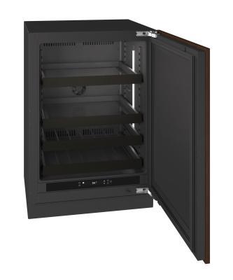 U-Line URBV424IS01A Urbv424 24" Beverage Center With Integrated Solid Finish (115 V/60 Hz)