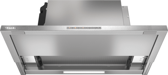 Miele DAS4720 Das 4720 - Built-In Ventilation Hood For Installation In Narrow Upper Cabinets With Easyswitch Controls