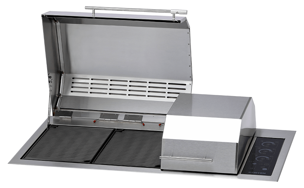 Kenyon B70480NH Big American Grill™
