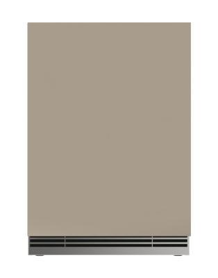 U-Line URBD324IS01A Urbd324 24" Dual-Zone Beverage Center With Integrated Solid Finish (115 V/60 Hz)