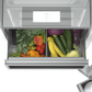 Thermador T24IR100SP Freedom®, Built-In Fridge, 24'', Panel Ready
