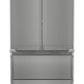 Liebherr HC2092G Combined Refrigerator-Freezer With Biofresh And Nofrost For Integrated Use