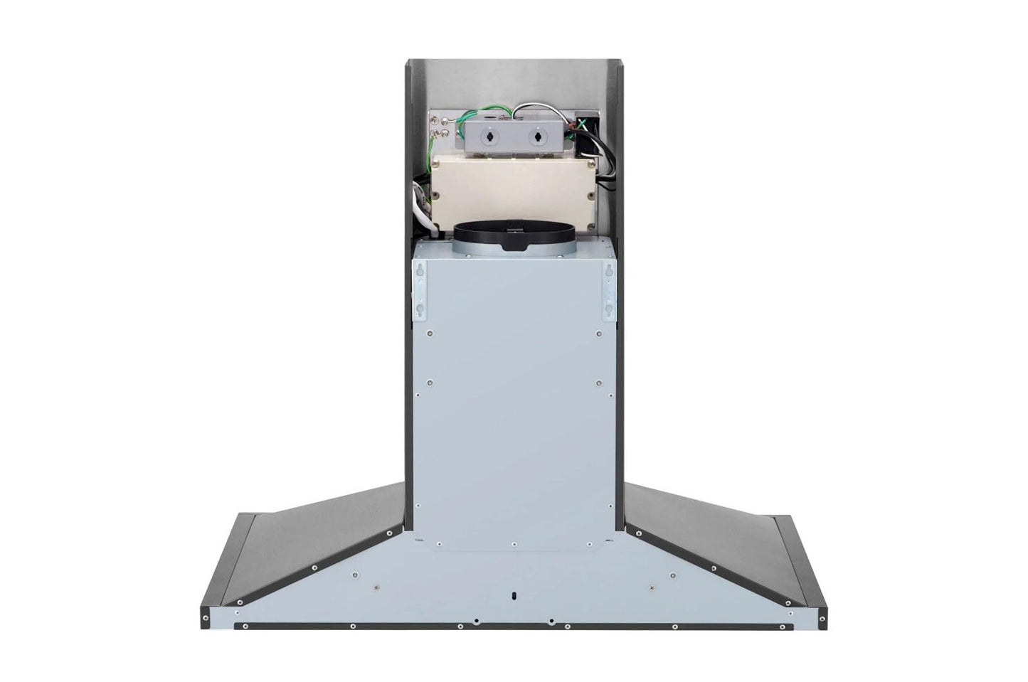 Lg HCEU3639X Lg Signature 36 Inch Wall Mount Chimney Hood