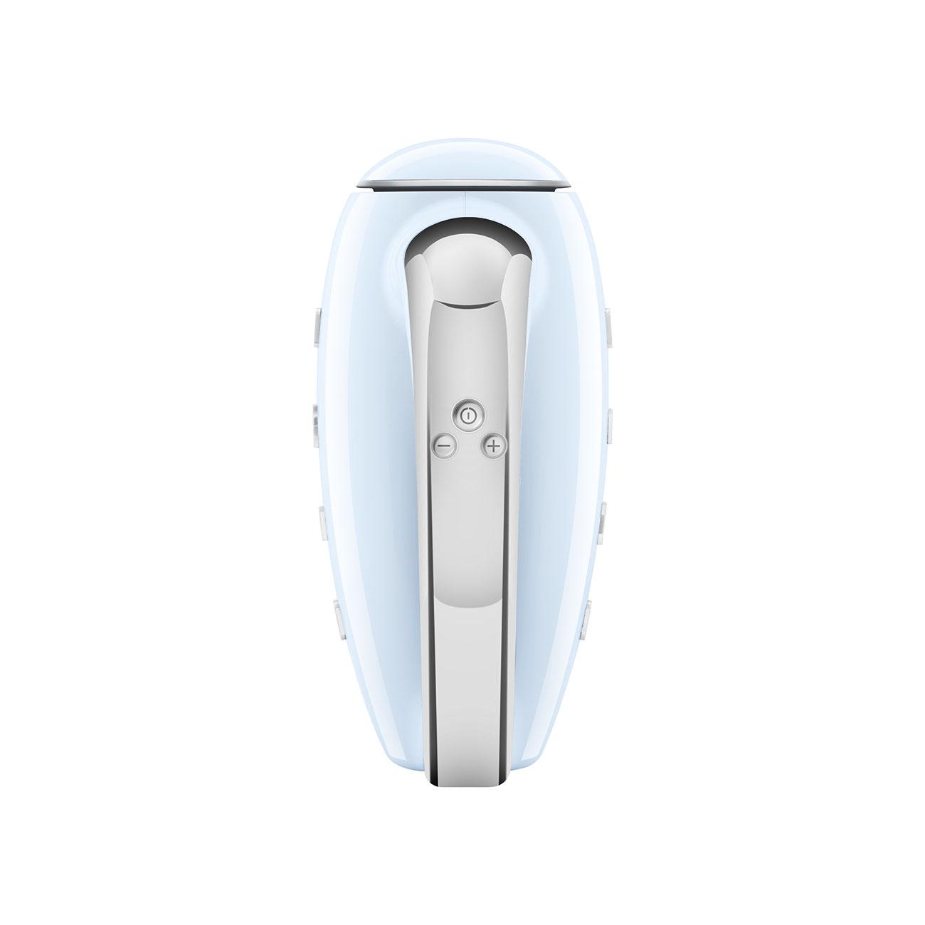 Smeg HMF01PBUS Sda - Hand Mixer Pastel Blue Hmf01Pbus