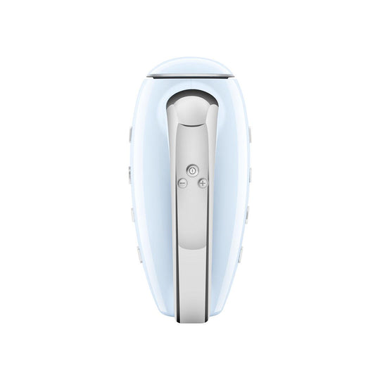 Smeg HMF01PBUS Sda - Hand Mixer Pastel Blue Hmf01Pbus