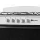 Element Appliance EEGR3A4MCCW Element Electronics 4.0 Cu. Ft. 30