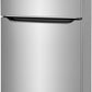 Frigidaire GRTE2055AF 20 Cu. Ft. Garage Ready Top Freezer Refrigerator