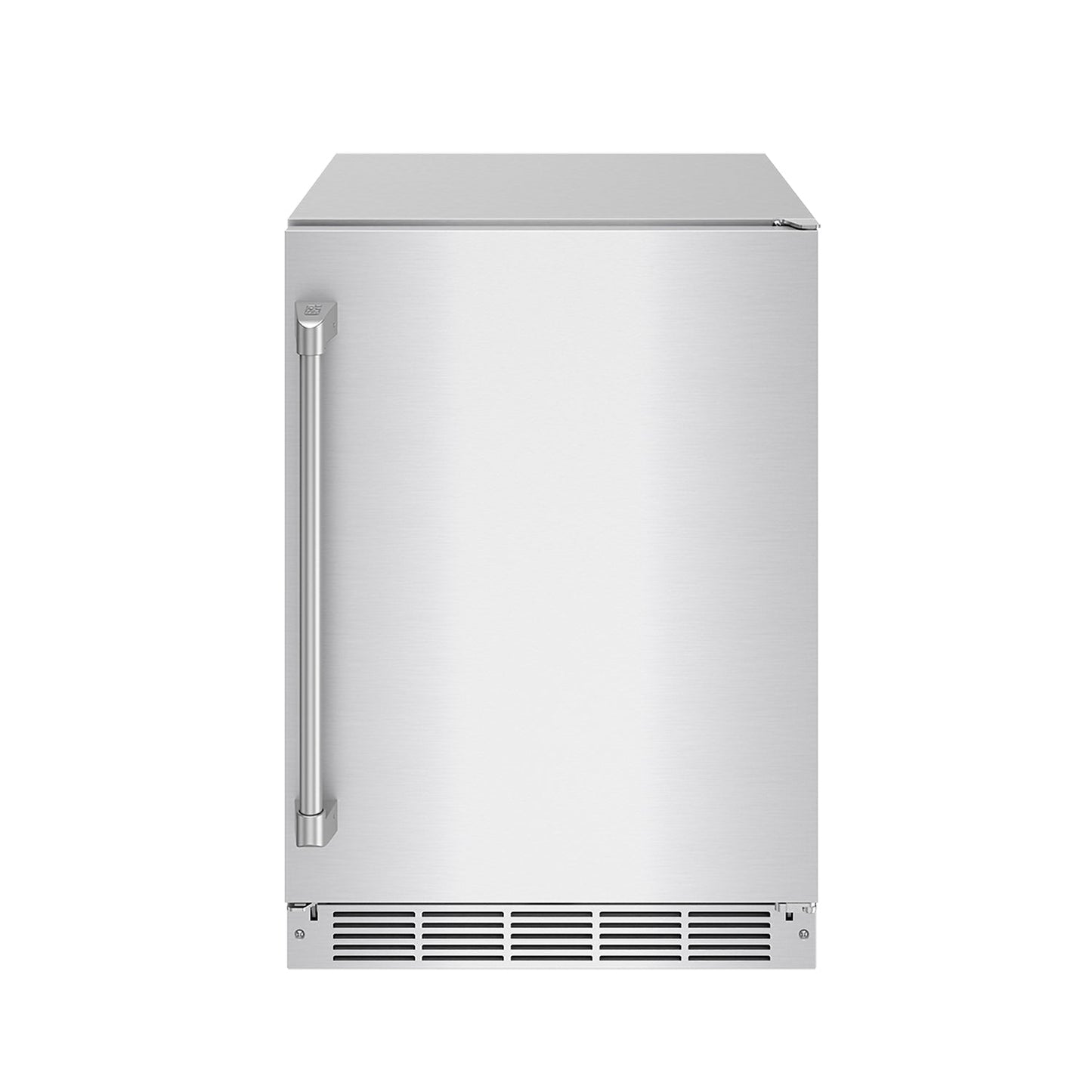 Thor Kitchen RBC24SSD Gordon Ramsay Collection 24 Inch Outdoor Undercounter Beverage Cooler In Stainless Steel