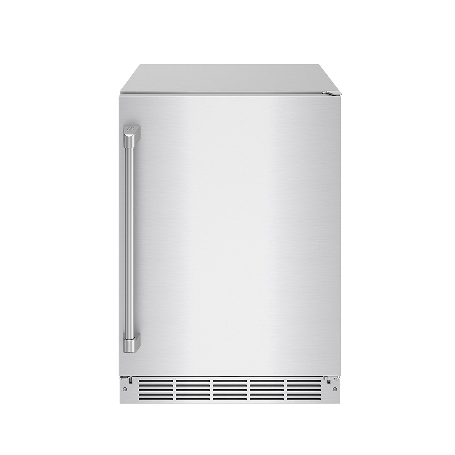 Thor Kitchen RBC24SSD Gordon Ramsay Collection 24 Inch Outdoor Undercounter Beverage Cooler In Stainless Steel
