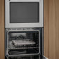Bertazzoni FPRO30FDSTX 30'' Double Convection Oven - Self Clean - Stainless Steel