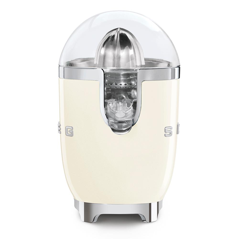 Smeg CJF11CRUS Citrus Juicer Cream Cjf11Crus