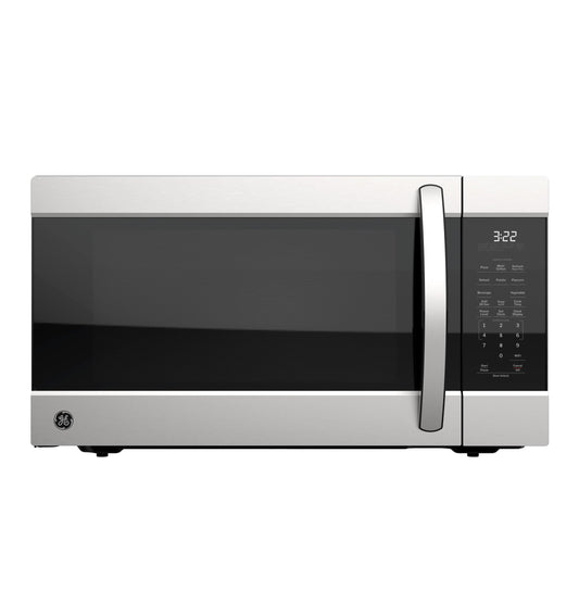 Ge Appliances GCSH22U1WSS Ge® 2.2 Cu. Ft. Capacity Countertop Microwave Oven