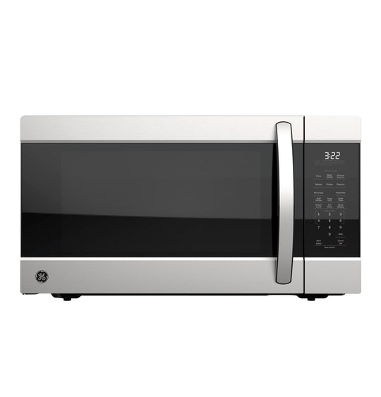 Ge Appliances GCSH22U1WSS Ge® 2.2 Cu. Ft. Capacity Countertop Microwave Oven