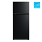 Element Appliance ERT16CGDB Element 16.0 Cu. Ft. Top Freezer Refrigerator - Black, Energy Star