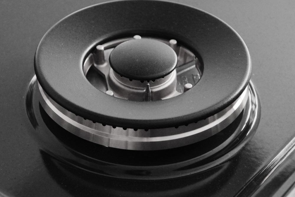 Forzacucina FR366SE 36 Professional Gas Range Se