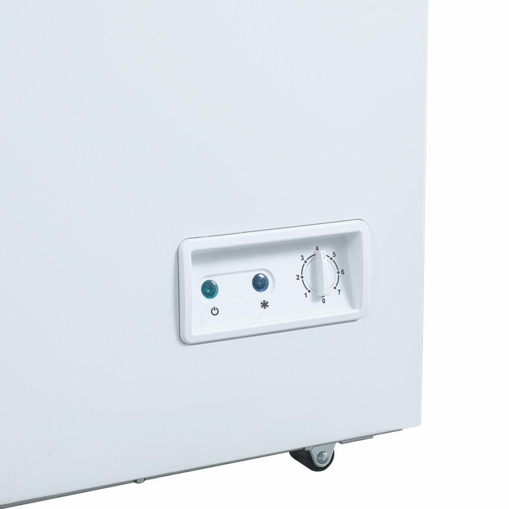 Danby DCFM210A1WDB Danby 21.2 Cu. Ft. Chest Freezer In White
