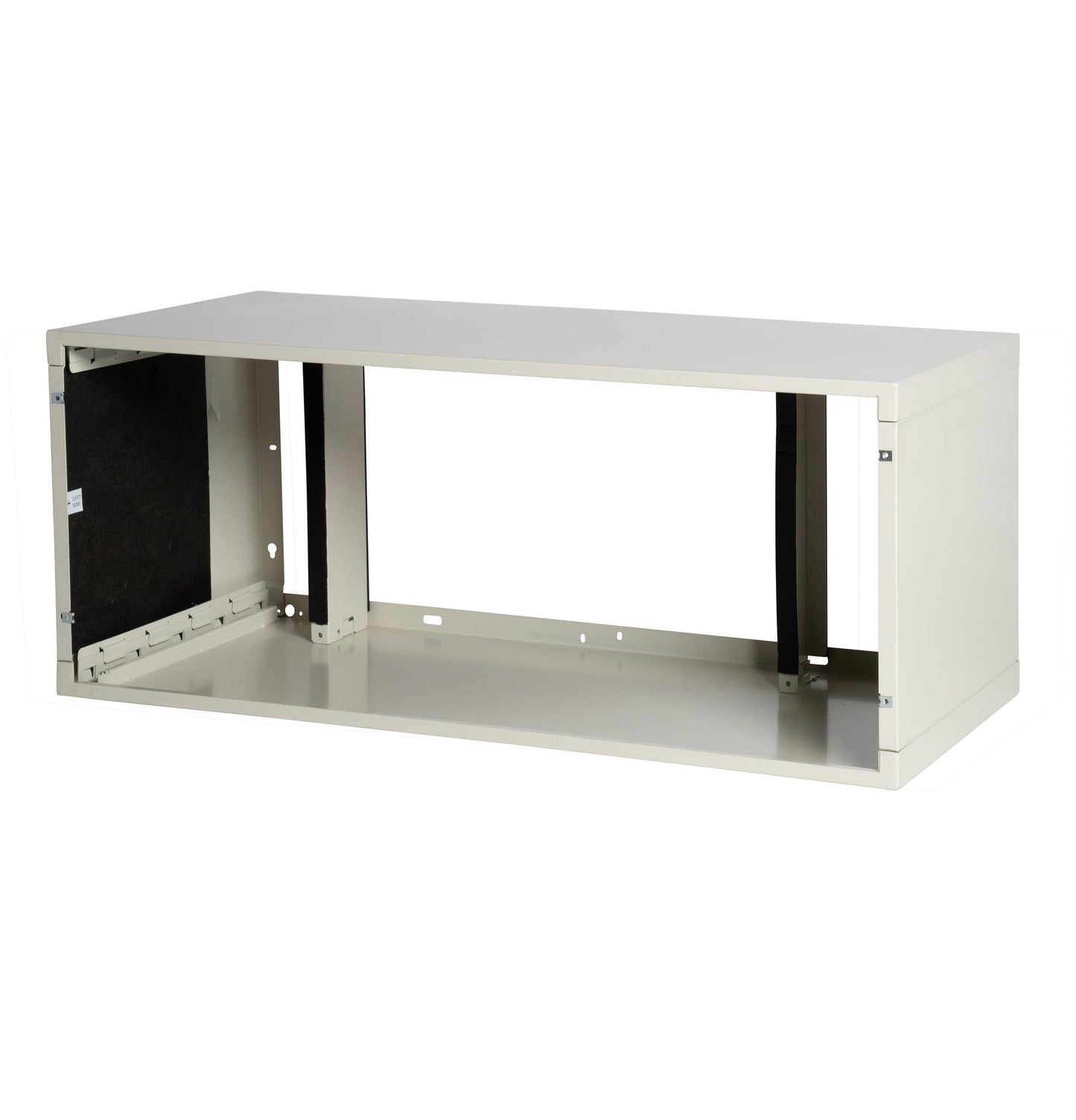 Ge Appliances RAB8118B Quick Snap Wall Sleeve 18" Extended Depth