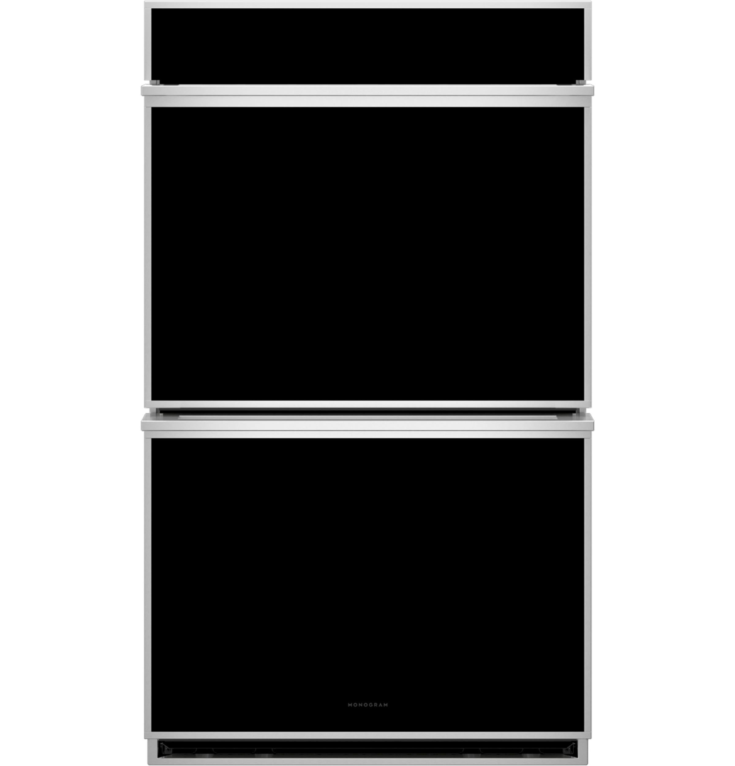 Monogram ZTD90DSSZSS Coming Soon - Monogram 30