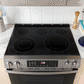 Ge Appliances GRS500PVBB Ge® Energy Star® 30