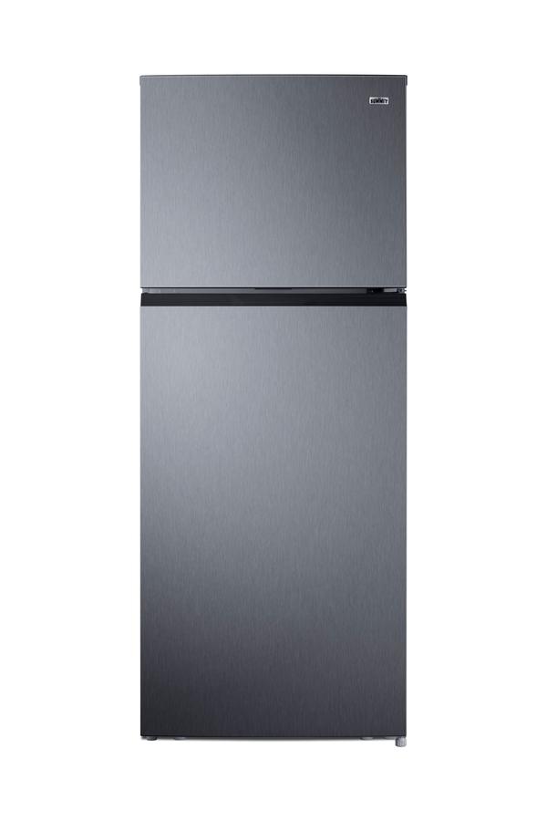 Summit FF161PL 28" Wide Top Mount Refrigerator-Freezer
