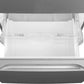 Frigidaire FRFN1801AF 19 Cu. Ft. Standard-Depth French Door Refrigerator