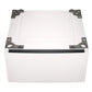 Lg WDP6A Lg 27 Inch Pedestal Storage Drawer