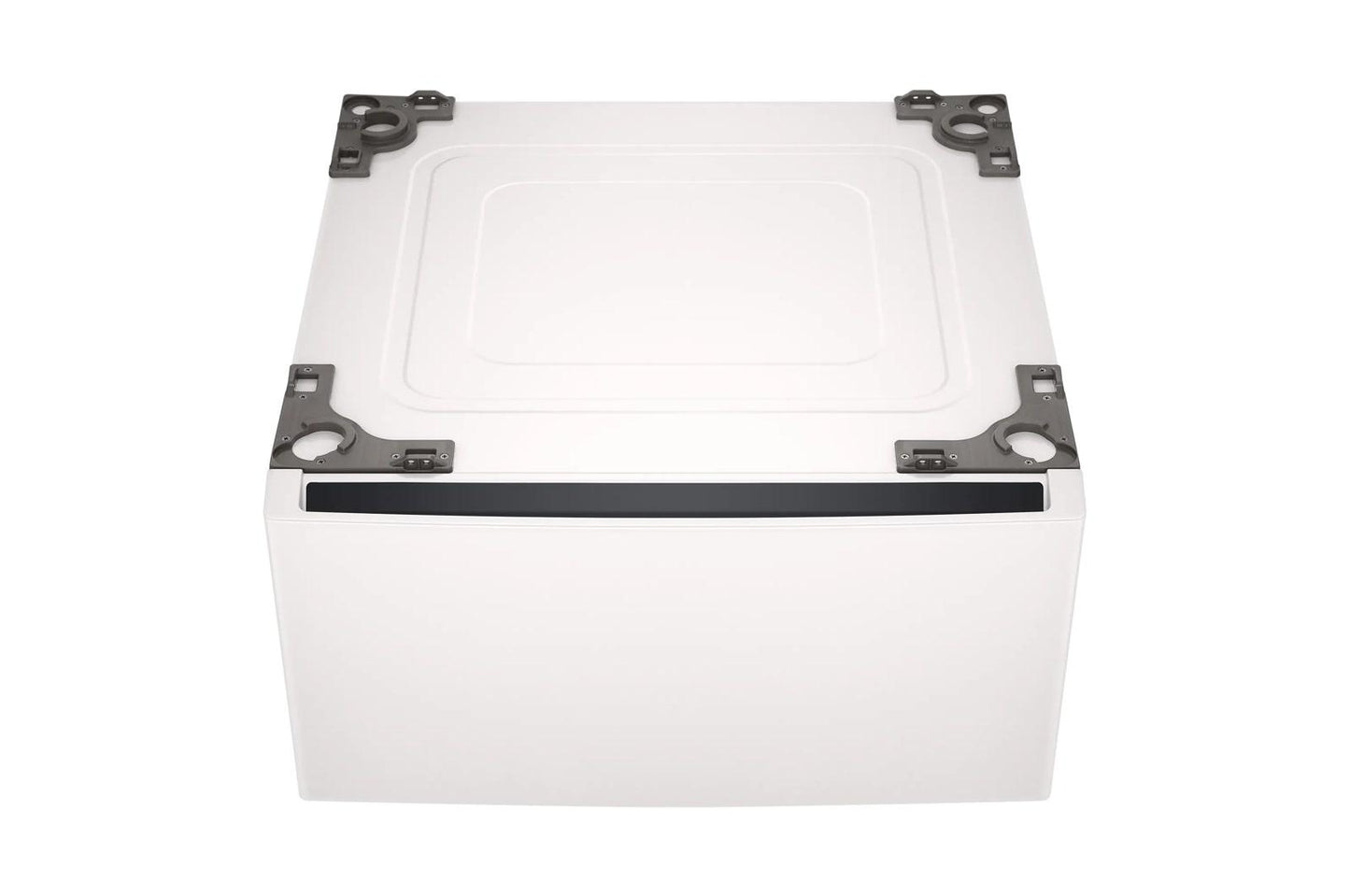 Lg WDP6A Lg 27 Inch Pedestal Storage Drawer