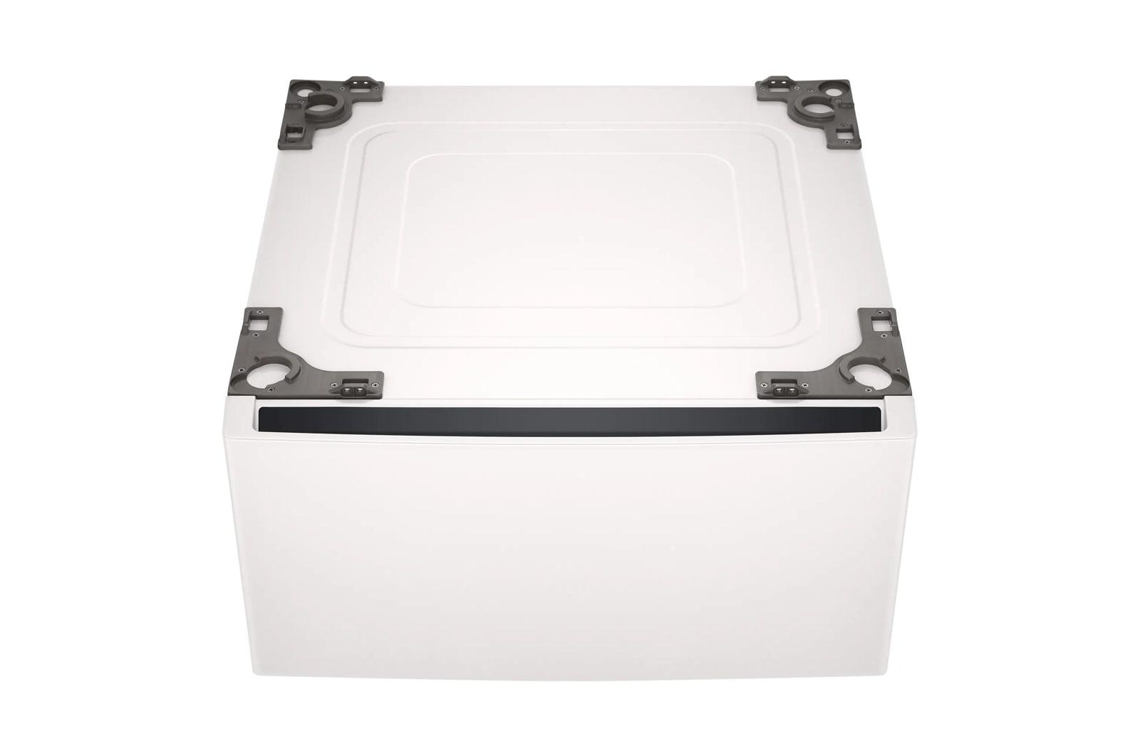 Lg WDP6A Lg 27 Inch Pedestal Storage Drawer