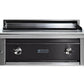 Lynx L30AGOBLP 30 Asado Built-In Grill - Obsidian