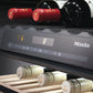 Miele KWT6322UGOB Kwt 6322 Ug Obsidian Black Glass - Built-Under Wine Storage Unit With Flexiframe And Push2Open For Greater Versatility And Top-Quality Design.