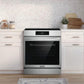 Frigidaire GCFI3070BF 30