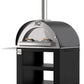 Xo Appliance XOPIZZA4CART Oven Cart For Xopizza4