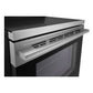 Lg LREN6321VE 6.3 Cu. Ft. Smart Wi-Fi Enabled Electric Range With Air Fry & Easyclean®