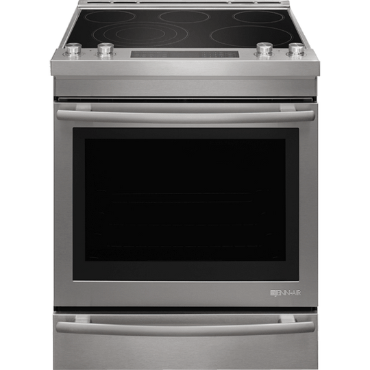 Jennair JES1450CFS 30" Electric Range