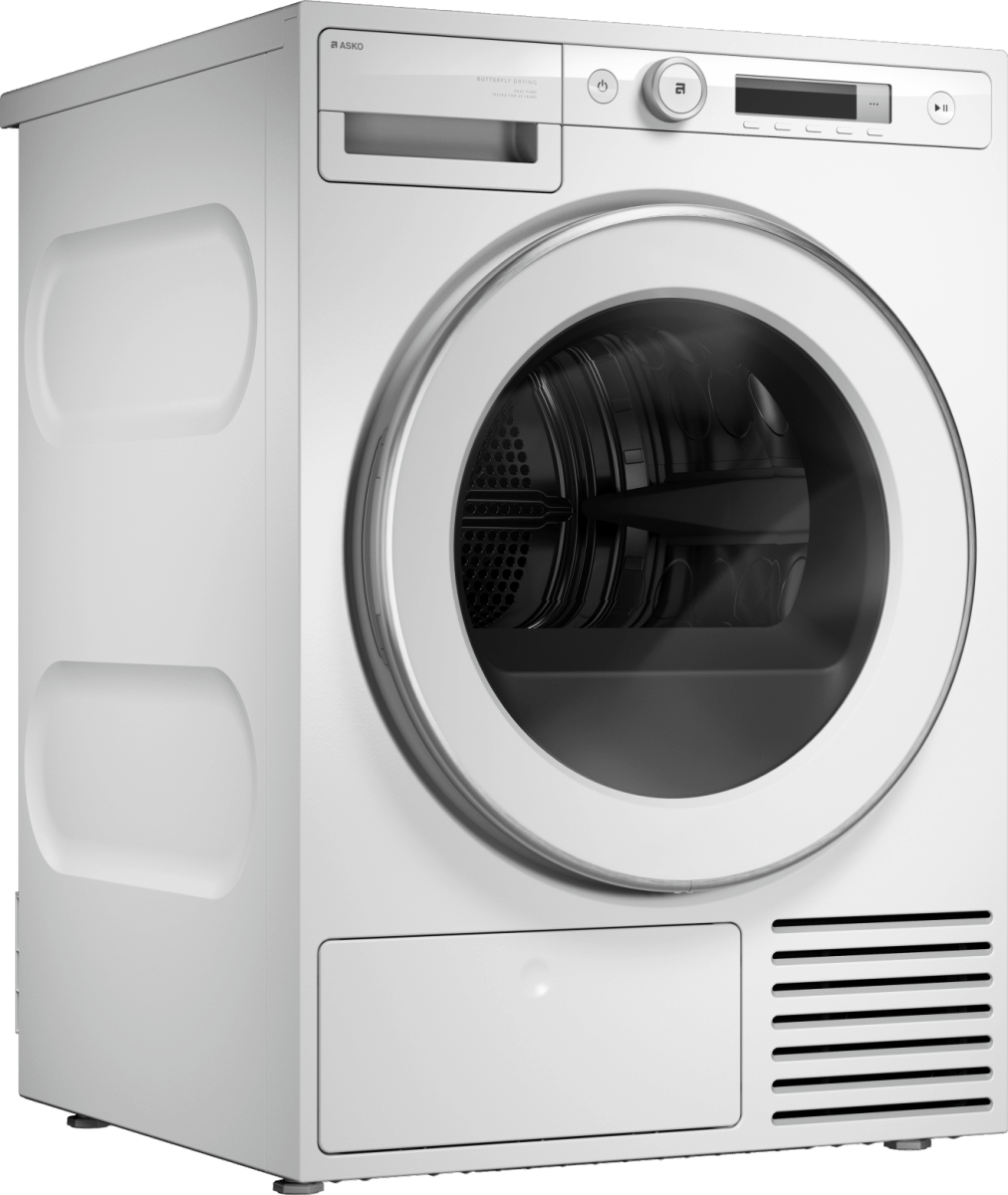 Asko T3HW Tumble Dryer