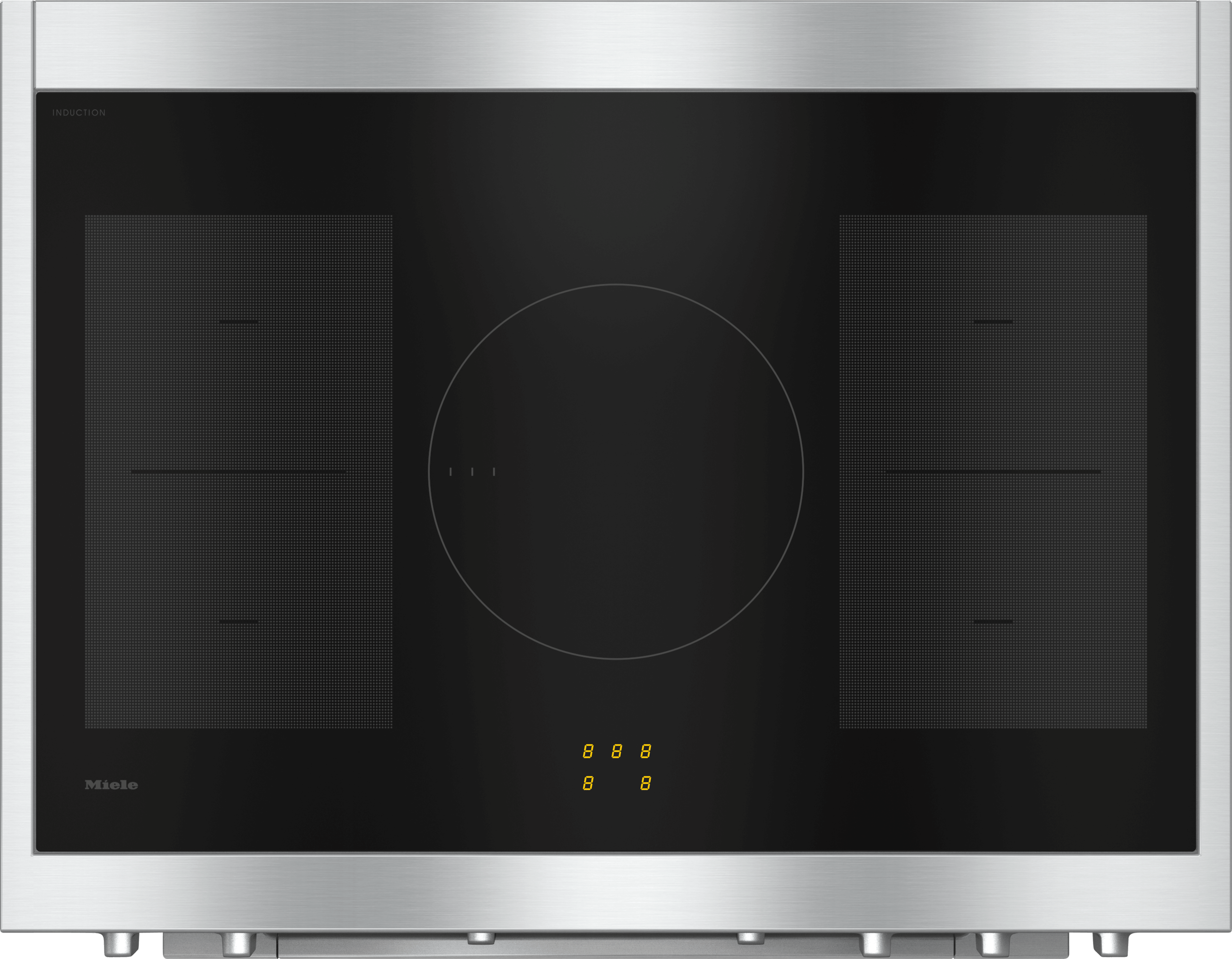 Miele HR14323I Electric Range - Thumbnail 5
