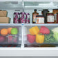 Frigidaire FRMS2733AV 26 Cu. Ft. Standard-Depth 4-Door French Door Refrigerator