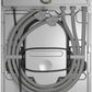 Asko W7XLW Steel Seal™ Washing Machine