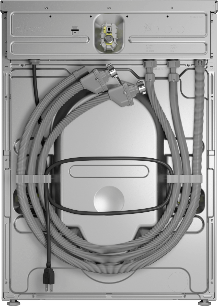 Asko W7XLW Steel Seal™ Washing Machine
