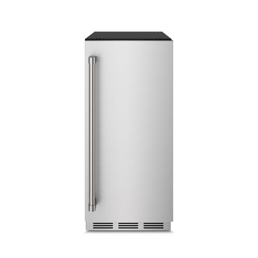 Thor Kitchen TIM1502 15 Inch Gourmet Ice Maker With Drain Pump - Thor Kitchen